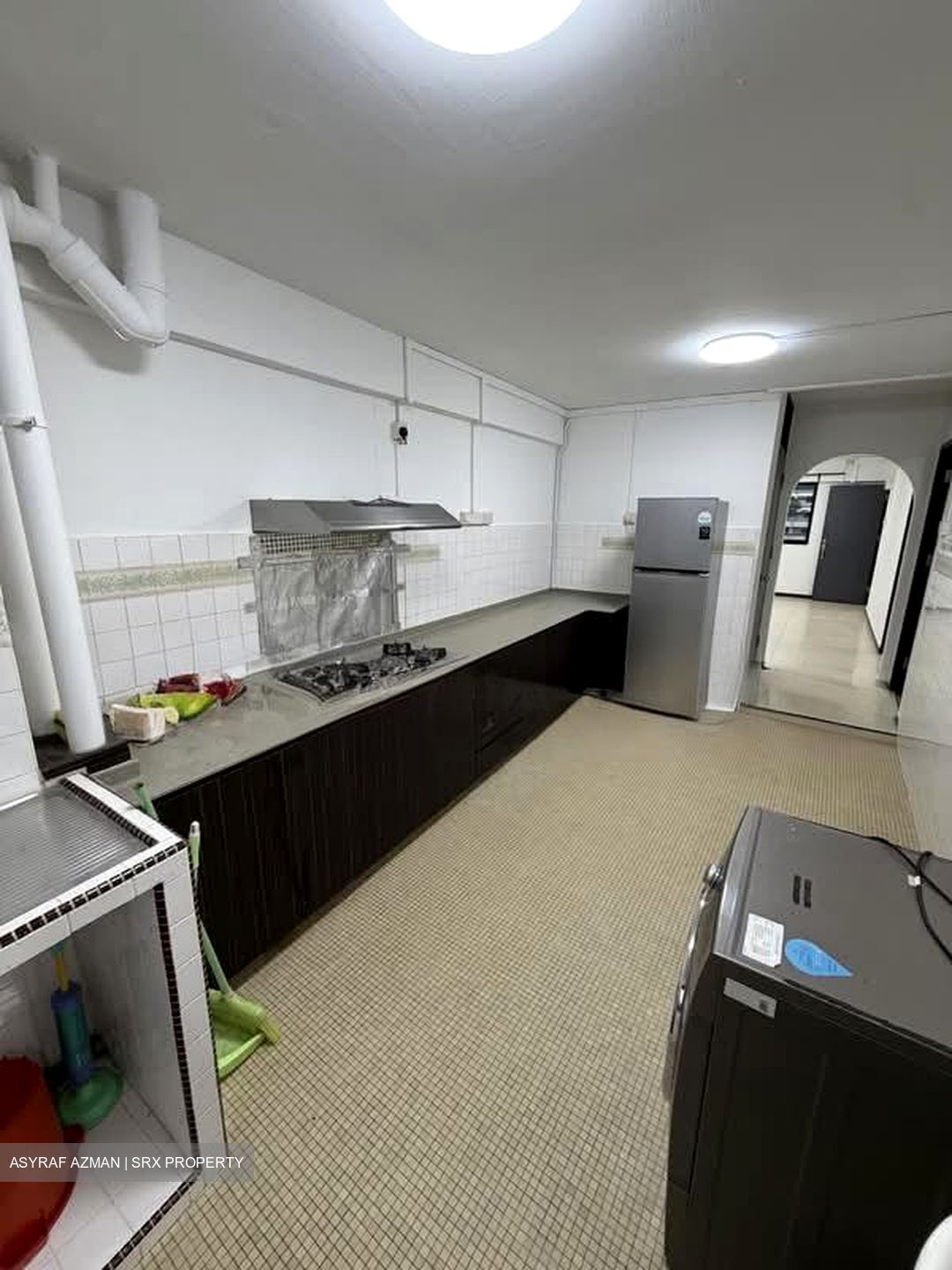Blk 616 Bedok Reservoir Road (Bedok), HDB 3 Rooms #591927071